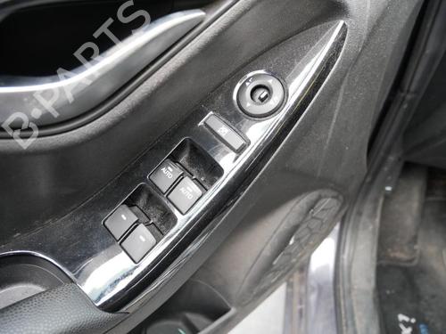 Right curtain airbag HYUNDAI ix20 (JC) 1.4 CRDi | BP15157996C12