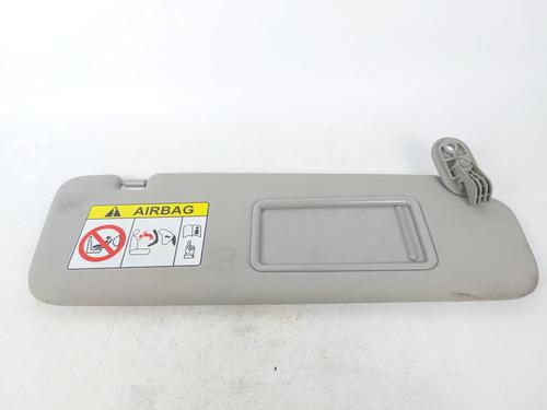 Used Right sun visor HYUNDAI ix20 (JC) 1.4 (90 hp) 15171939