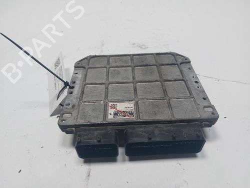Engine control unit (ECU) TOYOTA YARIS (_P9_) 1.3 VVT-i (SCP90_, SCP90R) | BP33196672M57 - Image 4
