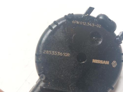 Elektronisk modul RENAULT ESPACE V (JR_) 2.0 Blue dCi 160 (JRAM) | BP30454458M83