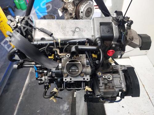 Engine FIAT PANDA (169_) 1.2 (169.AXB11, 169.AXB1A) | BP33198168M1  - Image 8