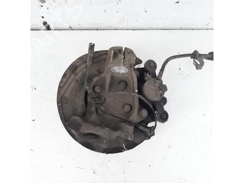 Right front steering knuckle BMW 1 (E87) 116 d | BP15152046M26 