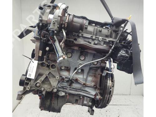 Used Engine Engine FIAT BRAVO II (198_) 1.6 D Multijet (198AXH1B) (105 hp) 33904544 33904544