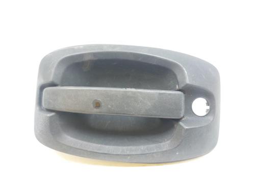 Used Front left exterior door handle PEUGEOT BOXER Van 2.2 HDi 120 (120 hp) 24237901