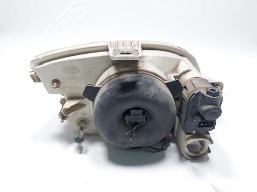 Left headlight FIAT SEICENTO / 600 (187_) 1.1 (187AXB, 187AXB1A, 187AXC1A02) | BP29933342C28