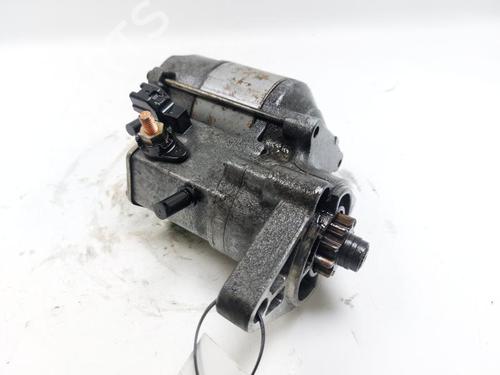 Starter TOYOTA YARIS (_P1_) 1.4 D-4D (NLP10_, NLP10R) | BP29764439M8 