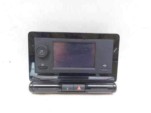 Used Radio CITROËN C3 III Van (SX_, SY_) BlueHDi 100 (102 hp) 25985004