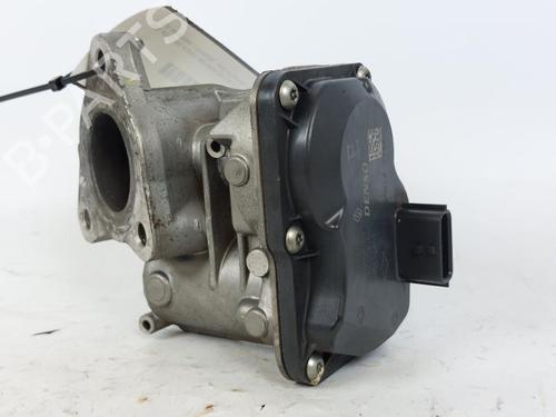 Used Egr Egr RENAULT MEGANE III Hatchback (BZ0/1_, B3_) 1.5 dCi (BZ09, BZ0D, BZ1W, BZ29, BZ14) (110 hp) 15161323 15161323