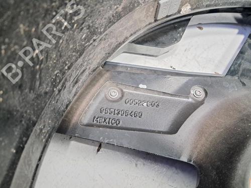 Fælk PEUGEOT 208 II (UB_, UP_, UW_, UJ_) 1.2 Hybrid 136 (UPHPYK) | BP30921607C45