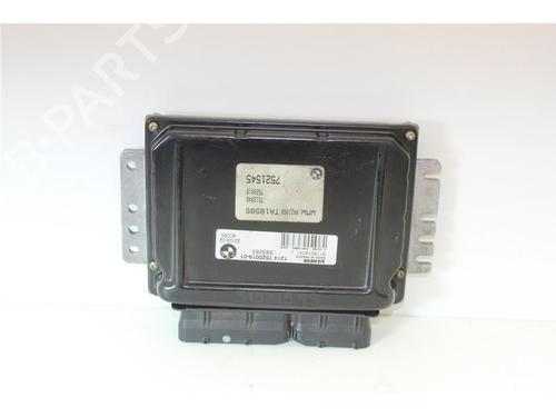 Used Engine control unit (ECU) Engine control unit (ECU) MINI MINI (R50, R53) One (90 hp) 15143695 15143695