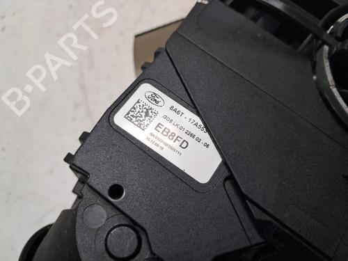 Steering column stalk FORD FIESTA VI (CB1, CCN) 1.6 TDCi | BP33193871I23  - Image 7