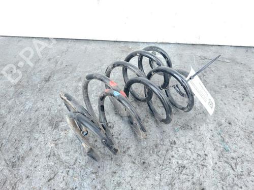 Used Shock absorber spring NISSAN JUKE (F16_) 1.6 Hybrid (143 hp) 30802610