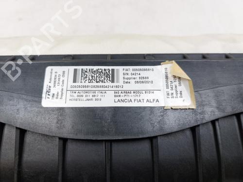 Electronic module ALFA ROMEO GIULIETTA (940_) 2.0 JTDM (940FXE1A, 940FXG11) | BP29237915M83 
