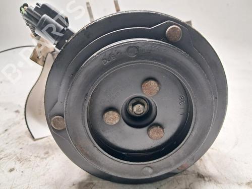 AC compressor FORD FOCUS III Turnier 1.6 TDCi | BP33193077M34 - Image 5