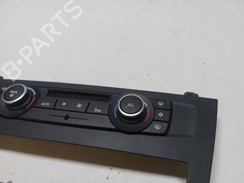 Climate control BMW X3 (F25) xDrive 20 d | BP33195713I5 - Image 3
