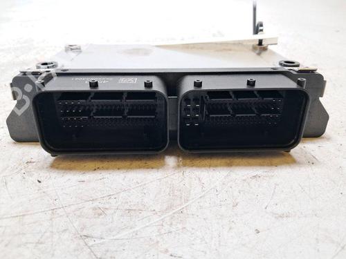Engine control unit (ECU) HYUNDAI i20 ACTIVE (IB, GB) 1.4 | BP33687613M57 - Image 2