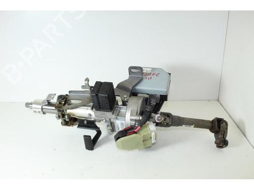 Used Steering column RENAULT MEGANE III Hatchback (BZ0/1_, B3_) 1.5 dCi (BZ09, BZ0D, BZ1W, BZ29, BZ14) (110 hp) 15145955