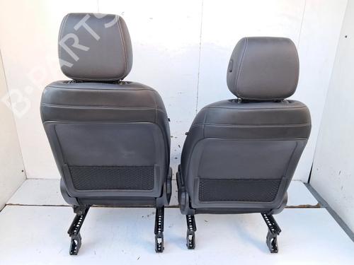 Seats set MERCEDES-BENZ GLB (X247) GLB 180 d (247.610) | BP40215744C78 - Image 5