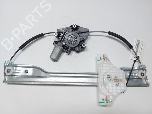 Front right window mechanism MG MG ZS SUV (AZS1) 1.0 T-GDi | BP30454922C23 - Image 6