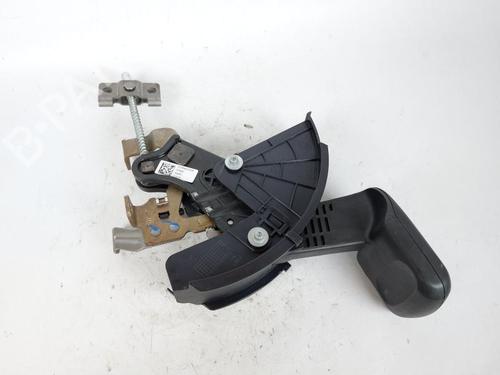Used Hand brake FIAT 500L (351_, 352_) 1.6 D Multijet (199LYD1B) (105 hp) 23880121