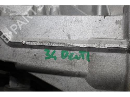 Rear differential PORSCHE CAYENNE (92A) 3.0 Diesel | BP23879834M24 - Image 11