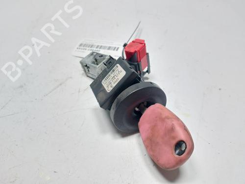 Electronic module RENAULT CLIO III (BR0/1, CR0/1) 1.2 16V Hi-Flex (BR1U, CR1U) | BP30531180M83