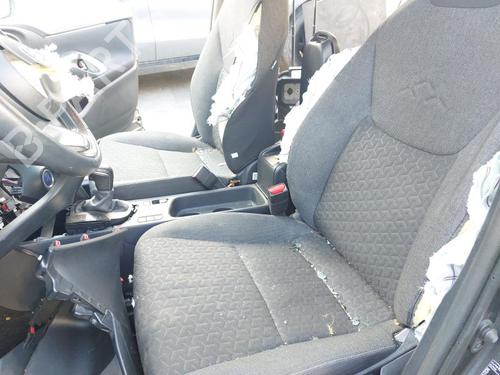 Electronic module TOYOTA YARIS CROSS (MXP_) 1.5 Hybrid (MXPJ10) | BP24873869M83 