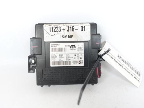 engine-control-unit-ecu-jeep-compass-mp-m6-mv-m7-2016-23880384 main image