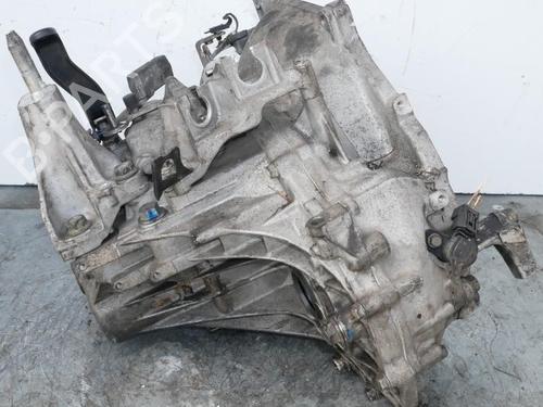 Gearbox HONDA CIVIC VIII Hatchback (FN, FK) 1.4 (FK1, FN4) | BP15149054M3 