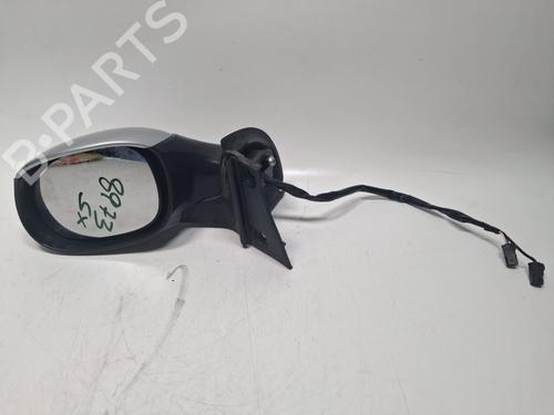 Used Left mirror Left mirror PEUGEOT 1007 (KM_) 1.4 (75 hp) 40491974 40491974