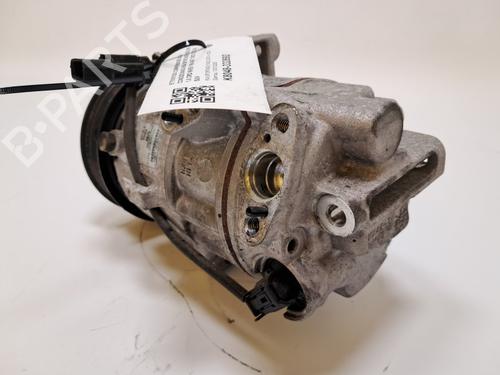 AC compressor KIA SPORTAGE V (NQ5) 1.6 CRDi MHEV AWD | BP37485981M34 - Image 3