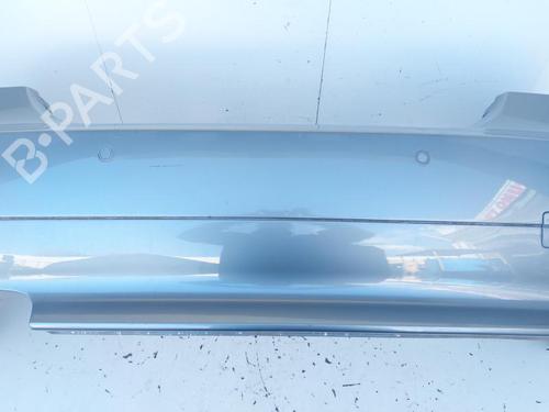 Rear bumper BMW 5 (E60) 530 d | BP21781075C8 