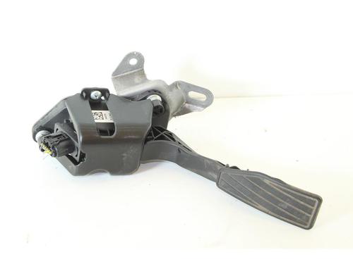 Used Pedal SUZUKI IGNIS III (MF, FF) 1.2 (ATK412) (90 hp) 15143922