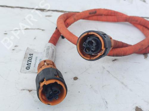 Wiring harness VOLVO XC40 (536) T4 Plug-in Hybrid | BP17205563E16 