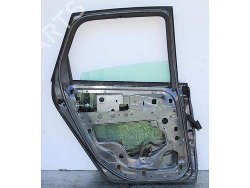 Left rear door RENAULT SCÉNIC II (JM0/1_) 1.5 dCi (JM1E, JM16) | BP15145405C4 