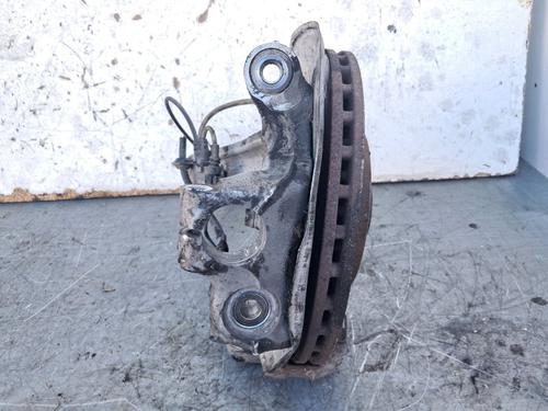 Left front steering knuckle AUDI A4 B8 (8K2) 2.0 TDI | BP35782089M25  - Image 5