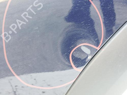 Left rear door MINI MINI COUNTRYMAN (R60) One D | BP15955910C4 