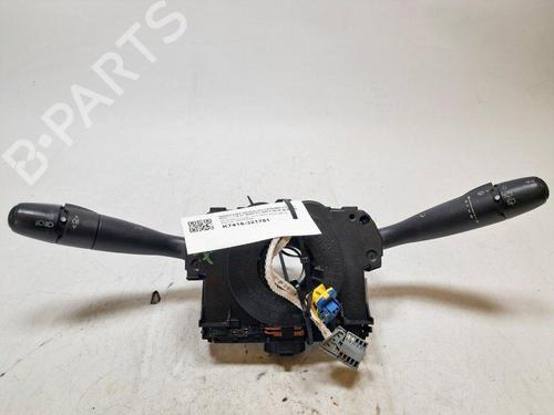 Devioluci Devioluci CITROËN C3 II (SC_) 1.1 i (60 hp) 34580062 34580062