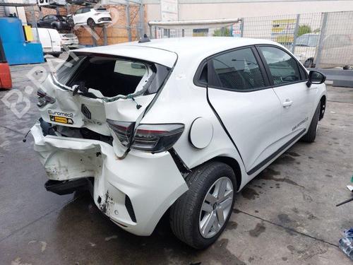 Front right window mechanism RENAULT CLIO V (B7_) 1.5 Blue dCi 100 (B7AD) | BP33195844C23 - Image 9