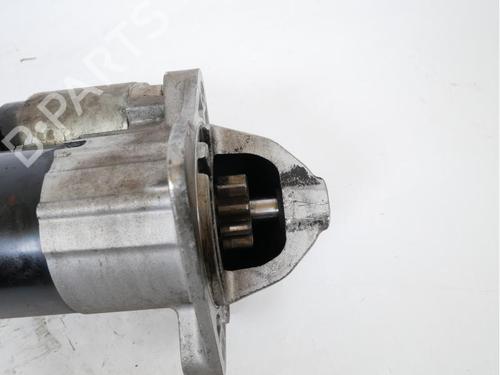 Starter MAZDA 2 (DE_, DH_) 1.3 BiFuel | BP15148907M8