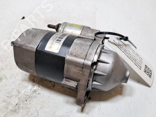 Used Starter Starter MERCEDES-BENZ A-CLASS (W169) A 150 (169.031, 169.331) (95 hp) 34617701 34617701