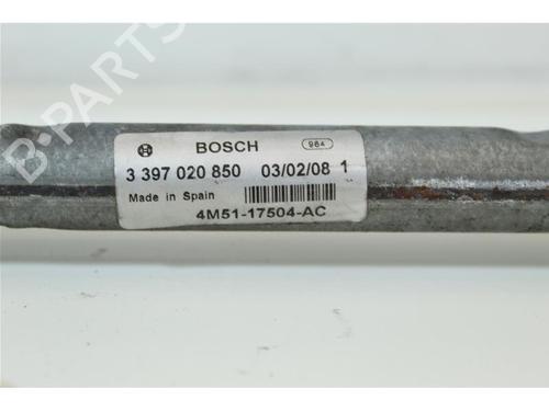 Front wiper motor FORD FOCUS II (DA_, HCP, DP) 1.4 | BP15141699M29 