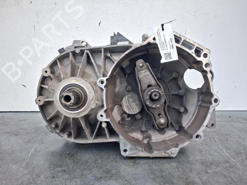 Used Gearbox Gearbox VW TRANSPORTER T6 Van (SGA, SGH, SHA, SHH) 2.0 TDI (110 hp) 40492051 40492051