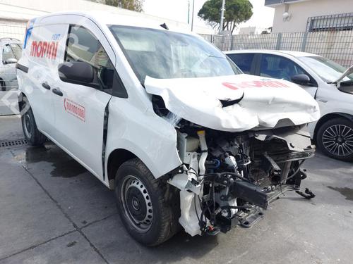 Climate control RENAULT KANGOO III Box Body/MPV 1.5 Blue dCi 115 (FJAC) | BP24038567I5 - Image 4