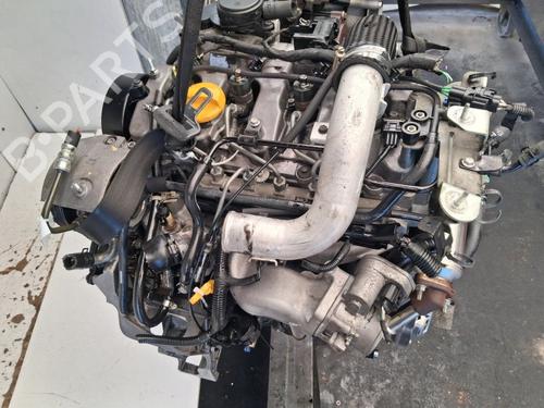 Engine OPEL ANTARA A (L07) 2.0 CDTI | BP40036247M1 - Image 8
