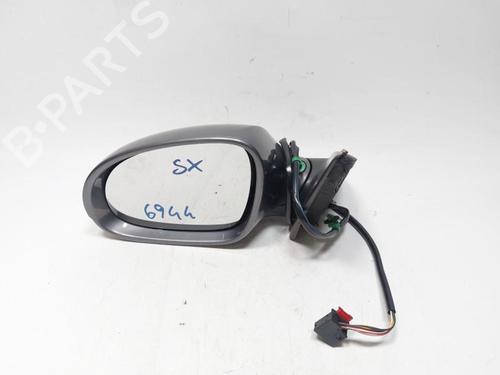 left-mirror-vw-passat-b6-variant-3c5-2005-2006-2007-2008-2009-2010-2011-33263654 main image