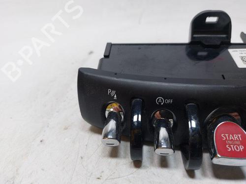 Climate control MINI MINI (F55) Cooper | BP37534160I5 - Image 2