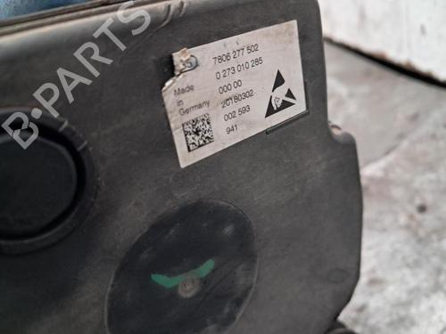 Steering rack FORD GALAXY III (CK) 2.0 TDCi 4x4 | BP33195122M22  - Image 6