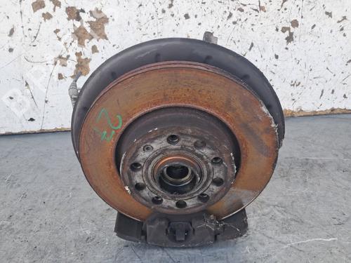 Used Left front steering knuckle Left front steering knuckle 38591612 38591612