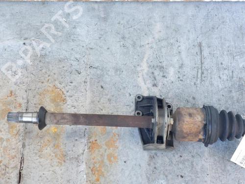 Right front driveshaft FIAT IDEA (350_) 1.3 D Multijet | BP28529219M39 - Image 2